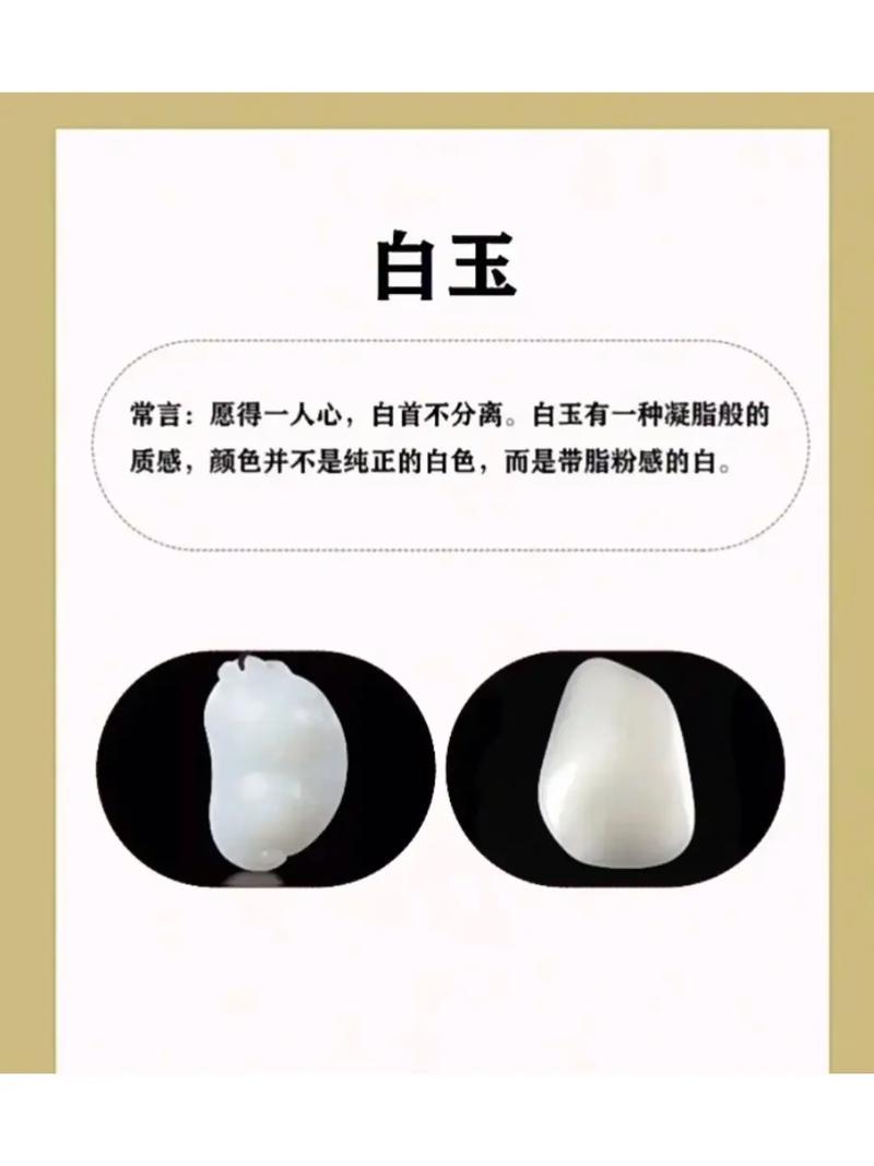诞生石含义指南