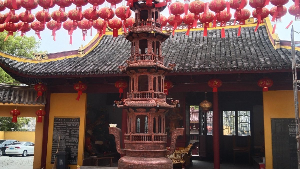 Dreaming of deceased relatives - Chinese interpretation