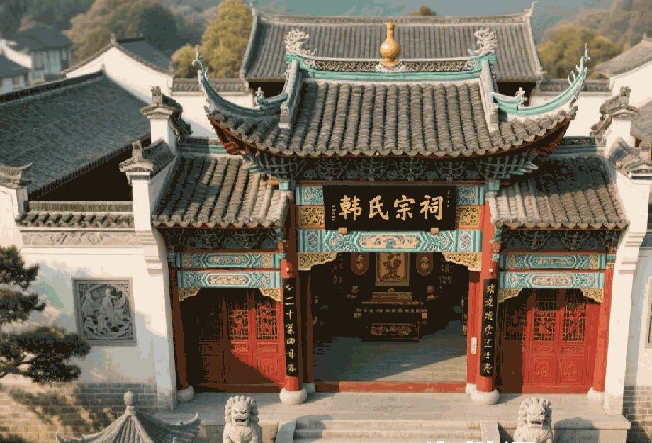 Chinese dream interpretation - dreaming of dead people