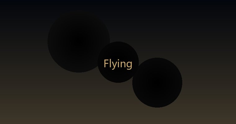 Types of flying dreams meaning and analysis