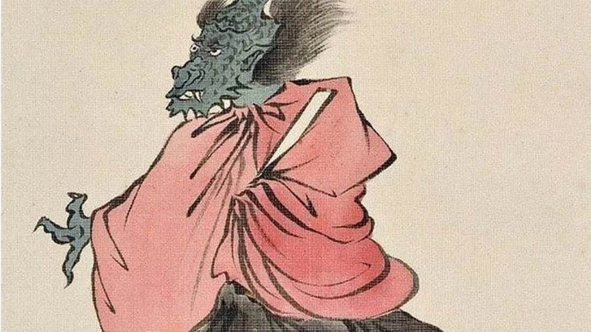 Different types of ghost dreams meanings