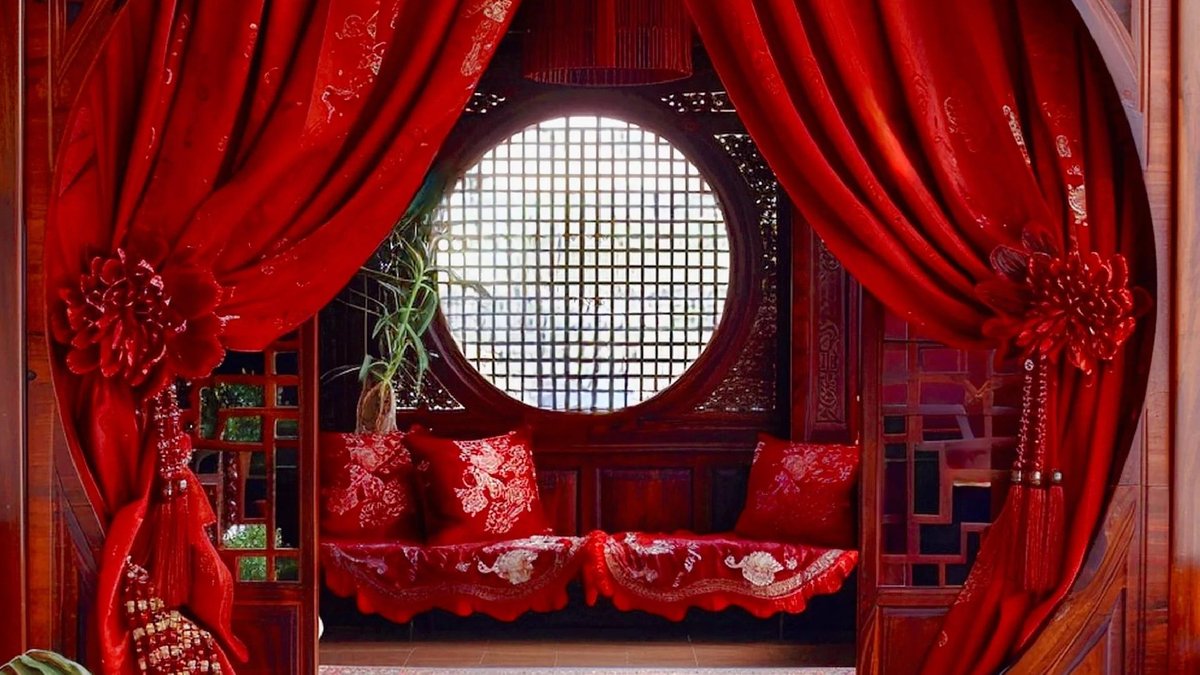 Wedding dream meaning Chinese interpretation