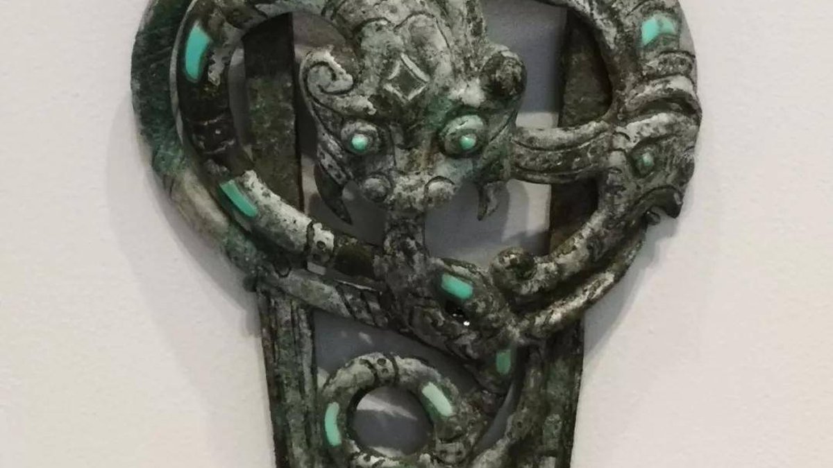 Chinese dream interpretation - dreaming of snakes