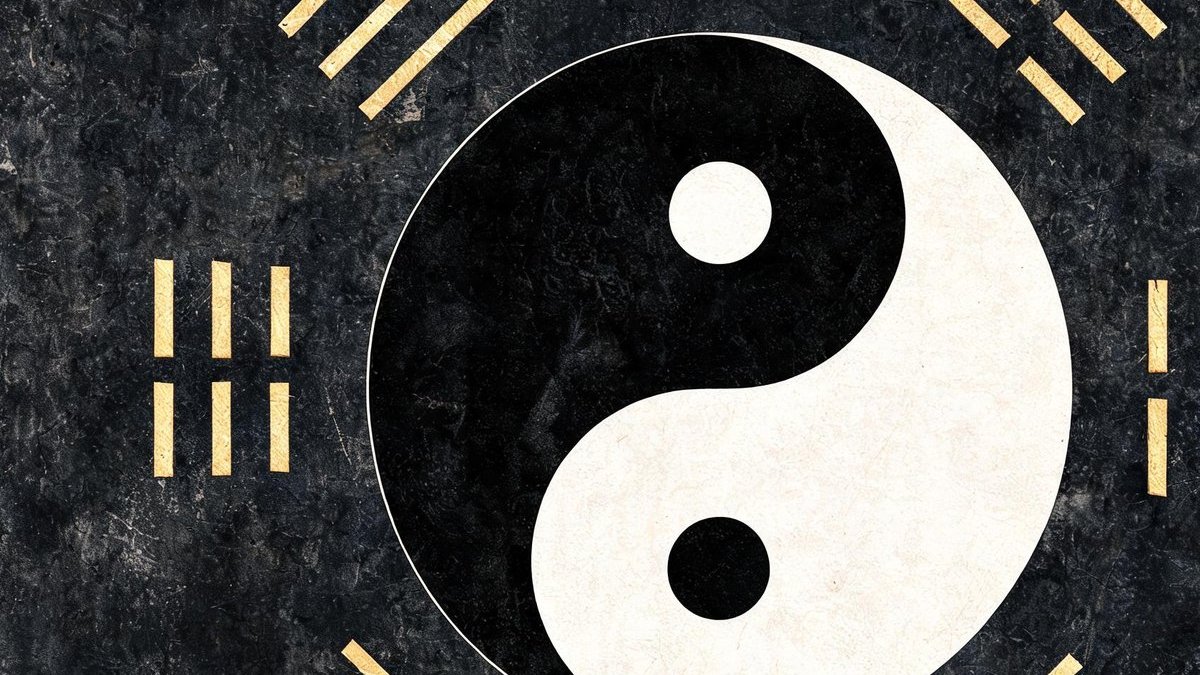 Zhou Yi I Ching Book of Changes