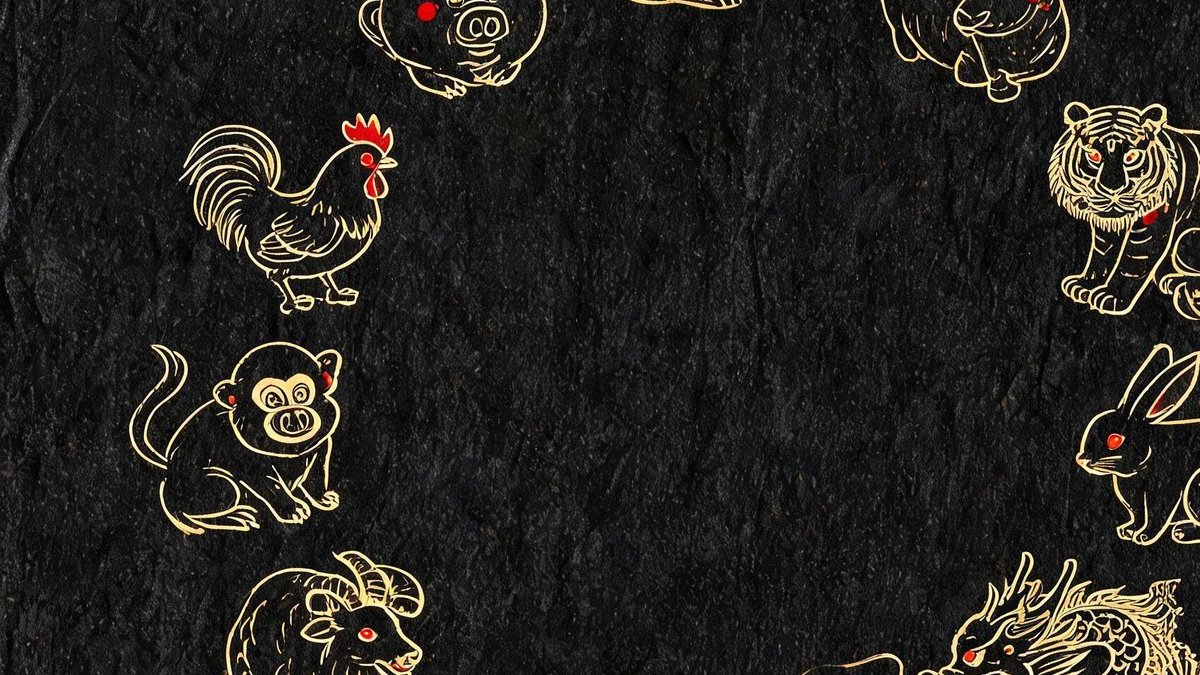 2026 Year of the Horse - Chinese Zodiac Forecast