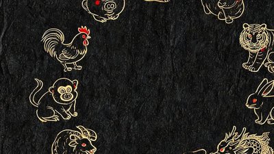 Chinese Zodiac