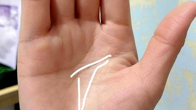 Palm Reading Secrets