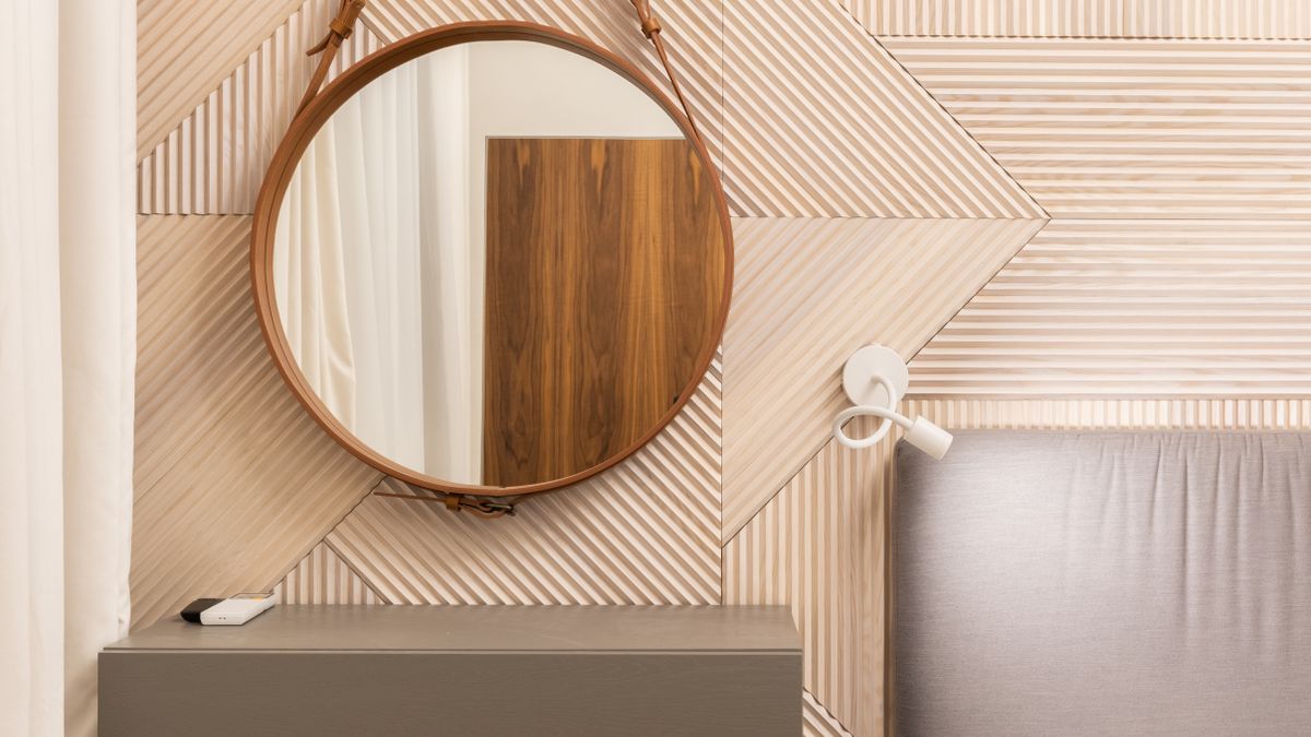 Feng Shui Bedroom