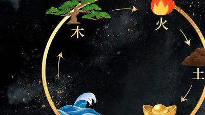 Feng Shui Colors
