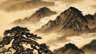 Feng Shui mirror placement guide - ancient Chinese wisdom for home energy