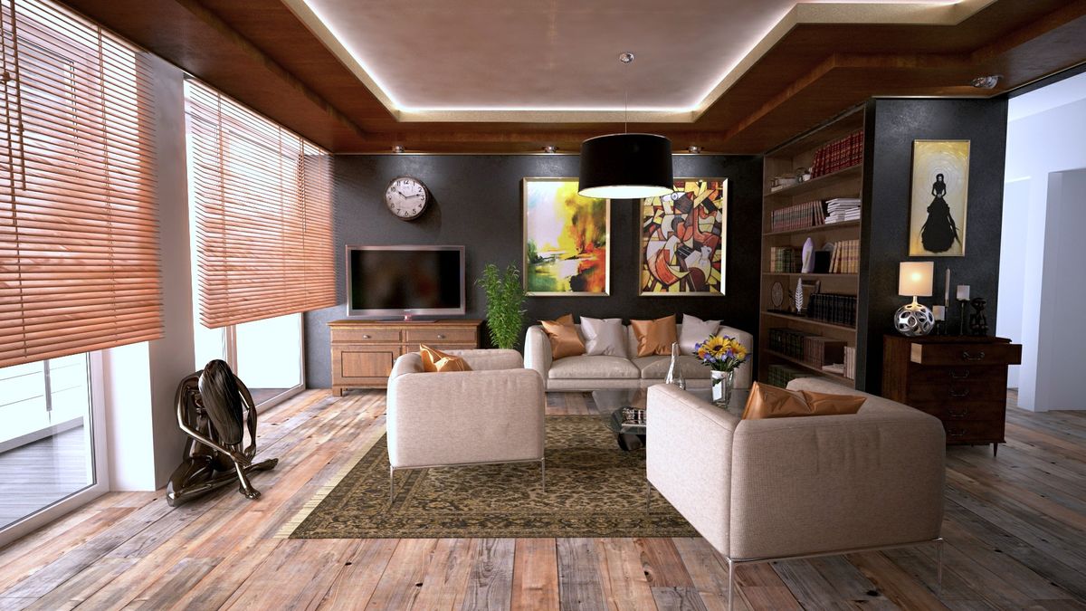 25 Feng Shui Tips
