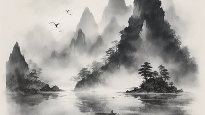 Taoism Roots