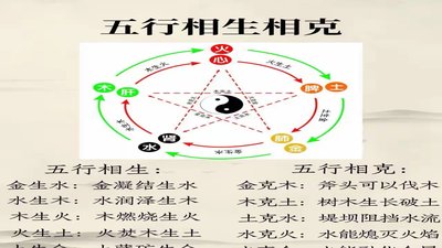 Five Elements