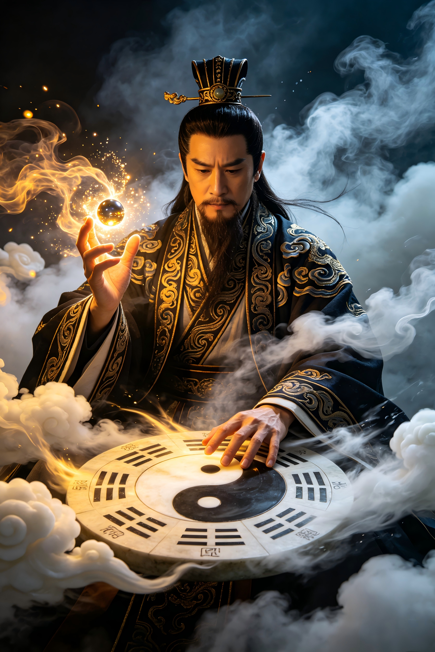 Fortune Oracle