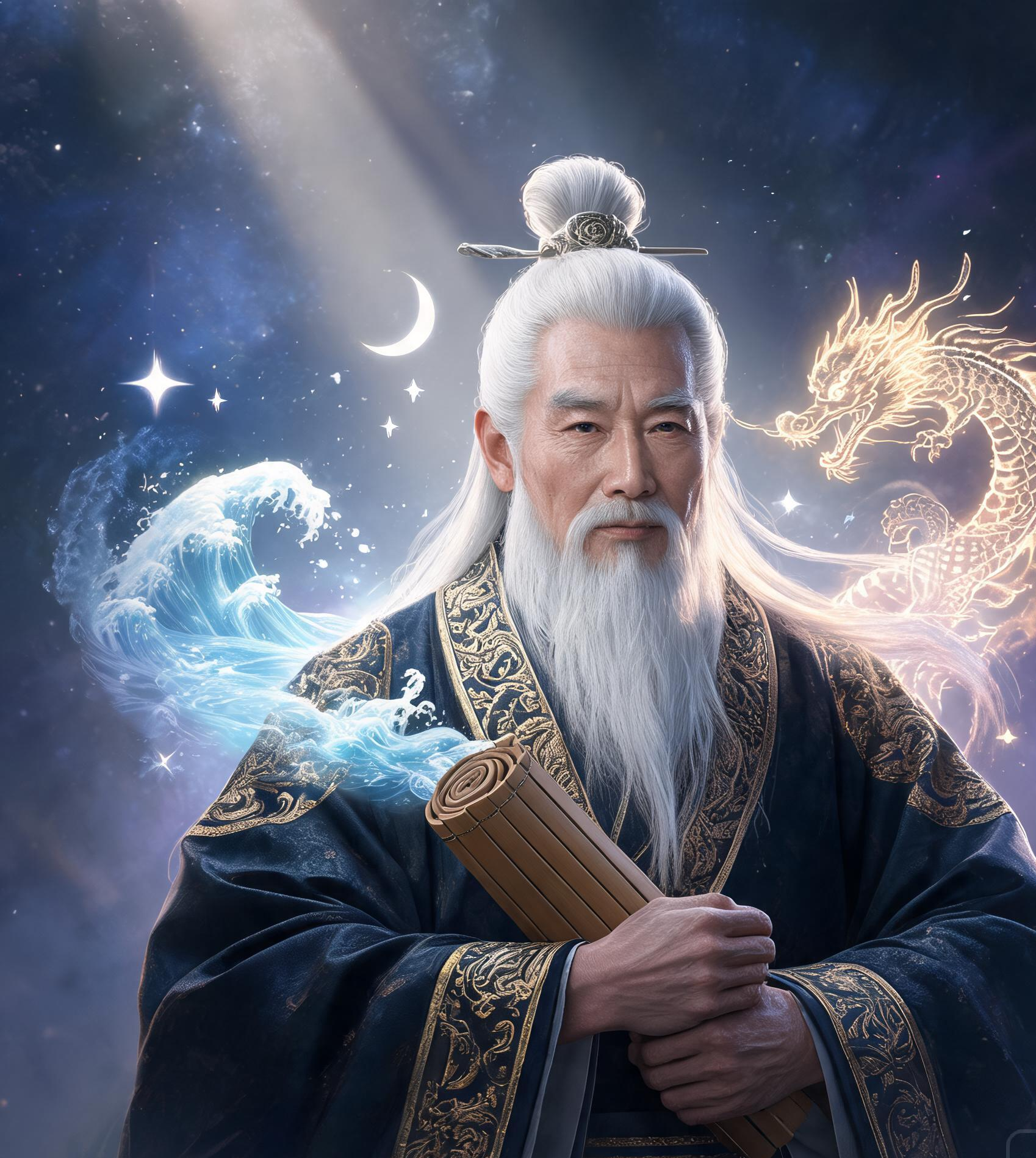 Zhou Gong