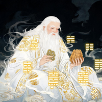 Xu Xun