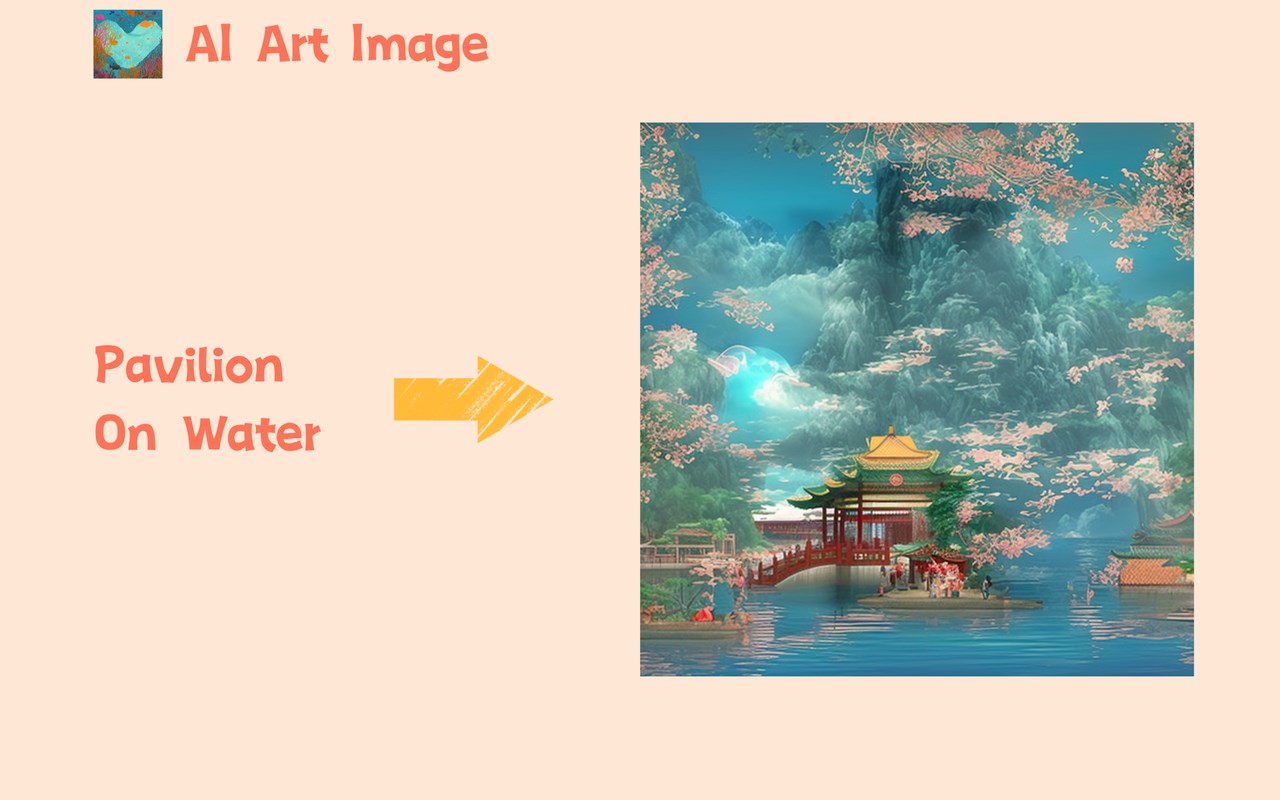 ArtAny – AI Art Image Generator-龙跃AI