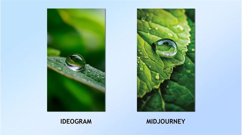 Ideogram 能否成为Midjourney平替？Ideogram vs Midjourney绘图效果对比插图2