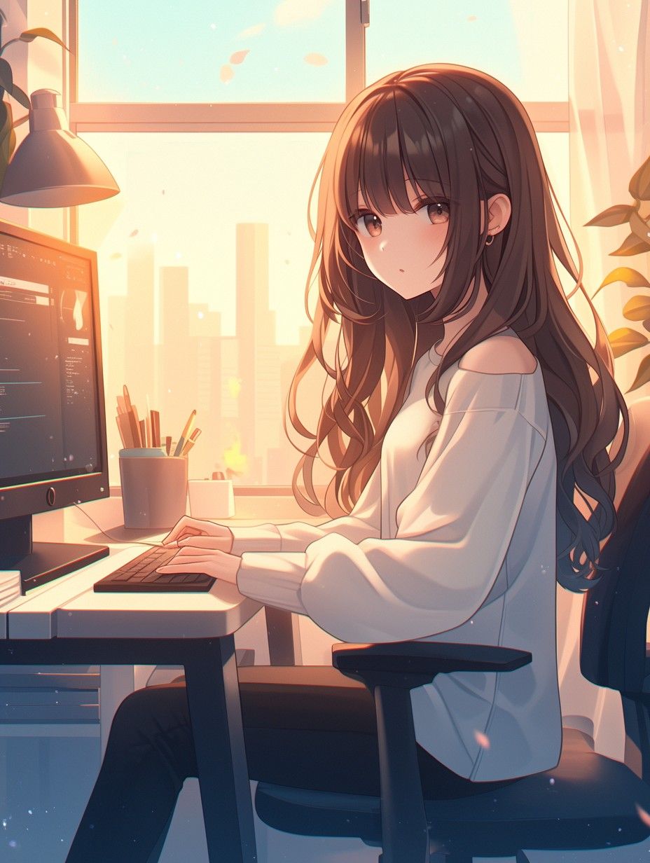 1_1717403441651_ai2023_A_girl_with_long_brown_hair_and_diagonal_bangs_wearing_a_cbfde6d8_4ba7_4550_9be2_c2698e811f8f_67f435559b