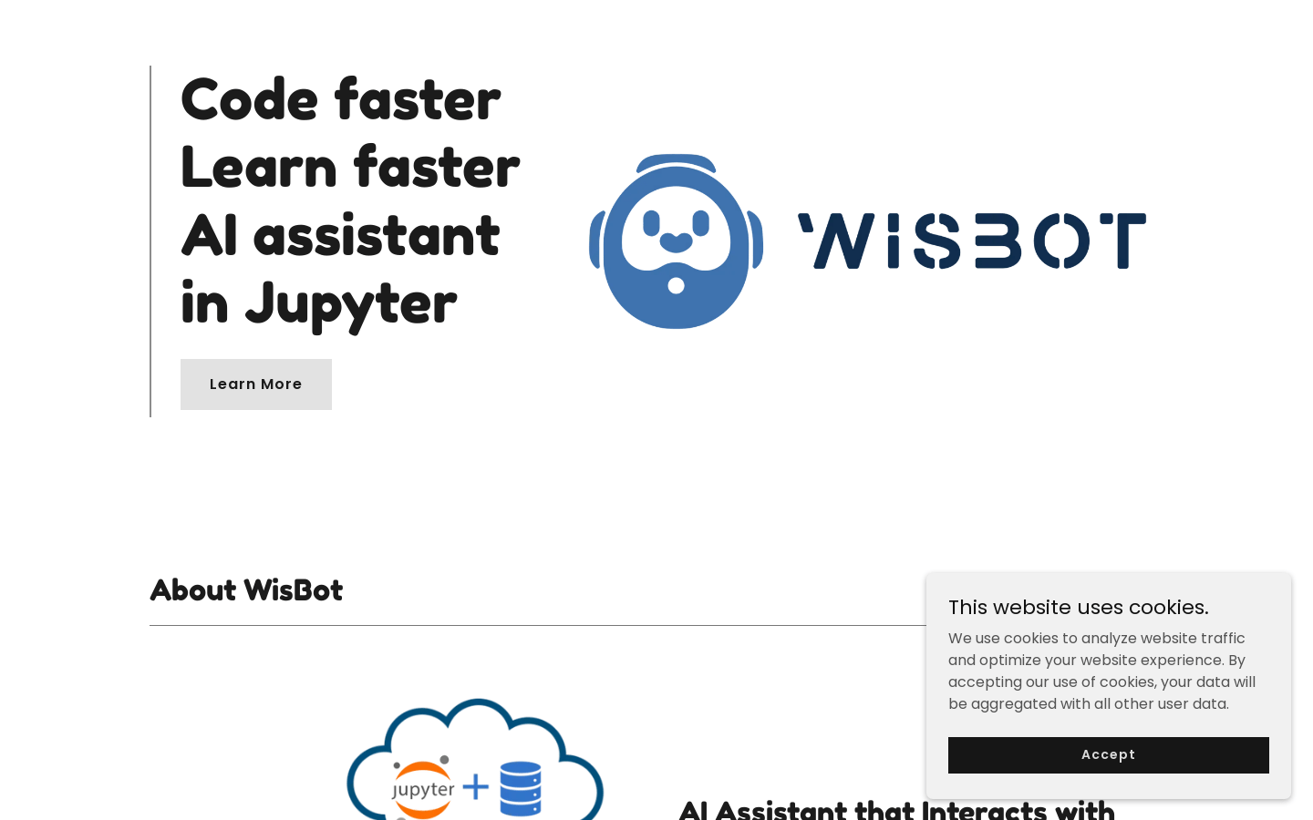 WisBot插图