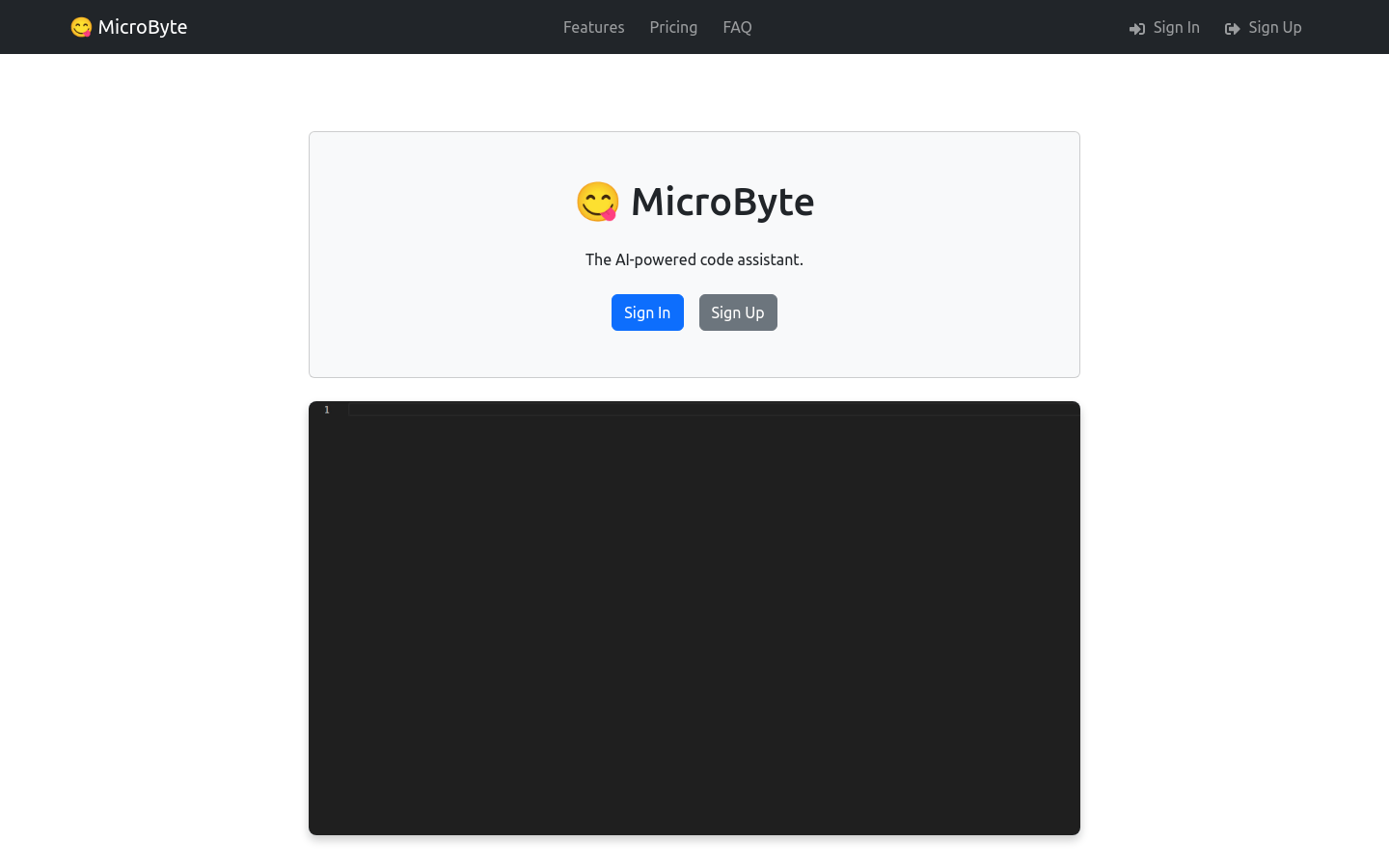 MicroByte插图