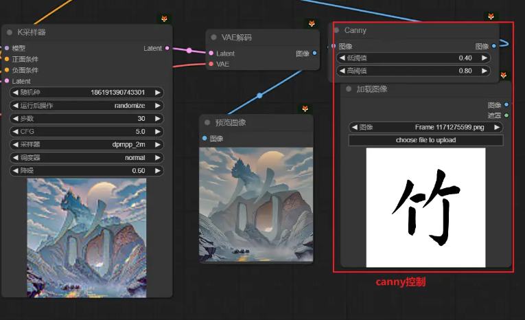 ComfyUI中不可或缺的IPAdapter插件基础使用指南插图16