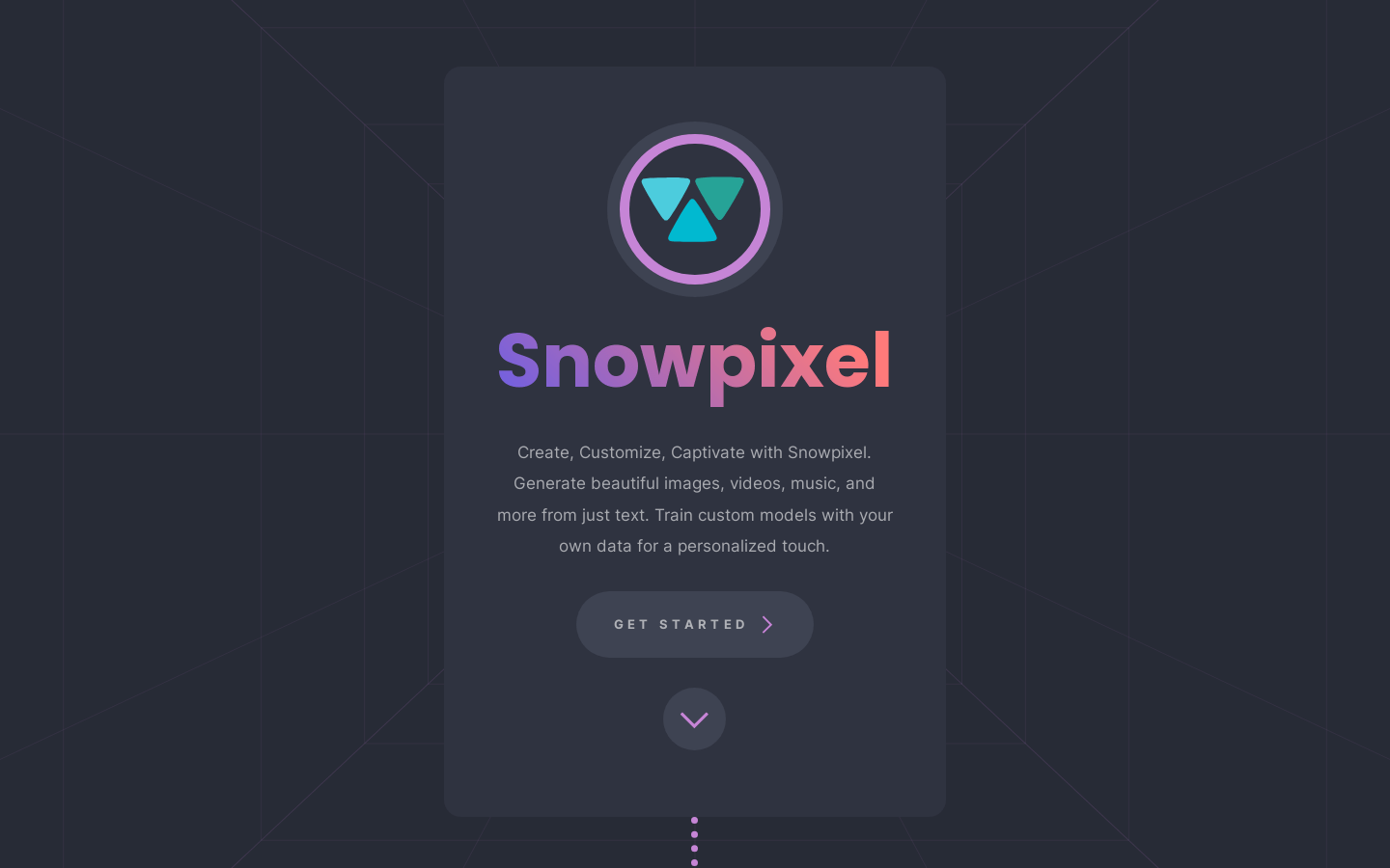 Snowpixel插图