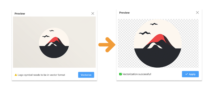 品牌徽章设计利器：Midjourney与LogoAI的完美结合插图6