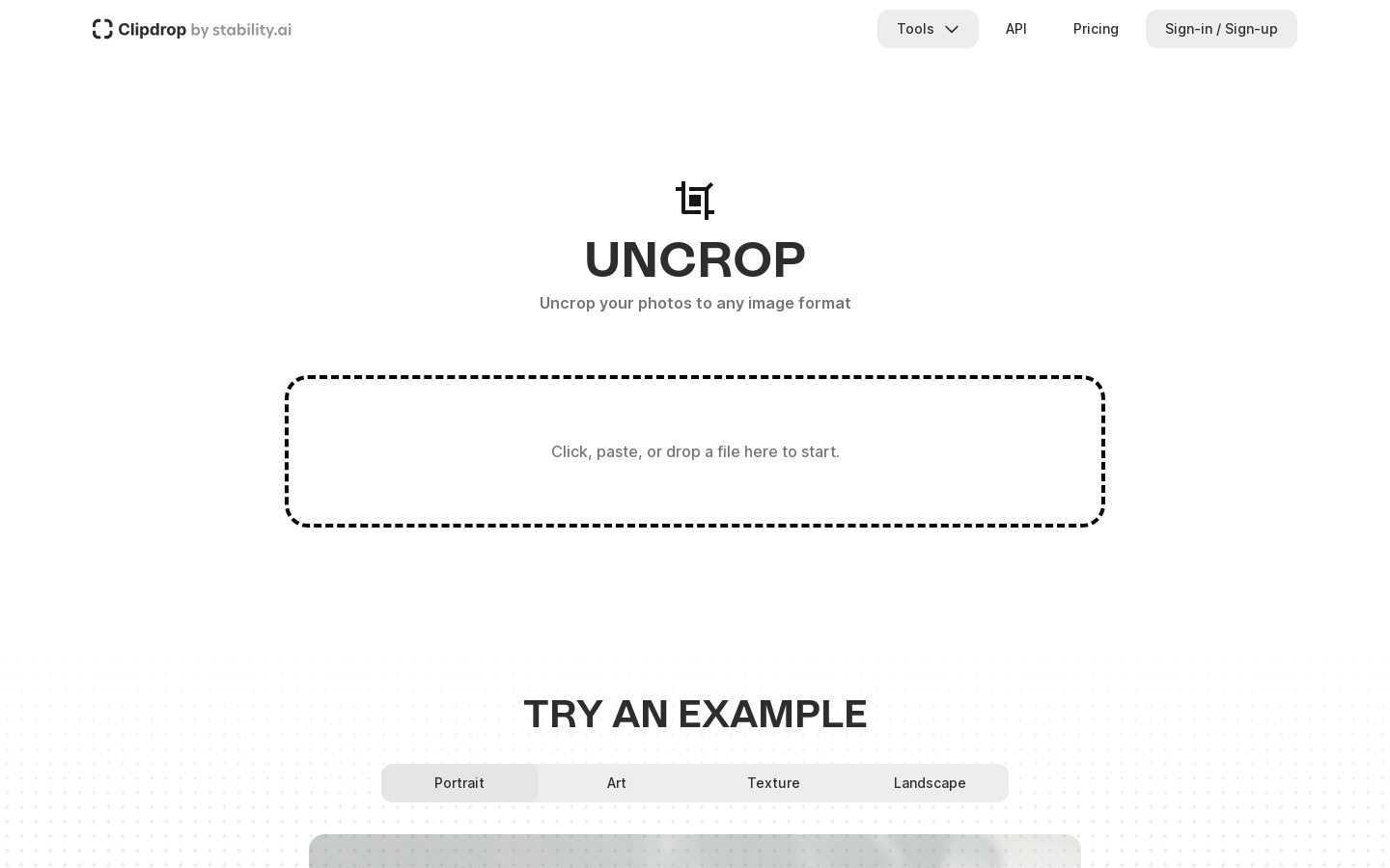 UNCROP插图