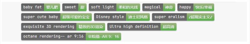 Midjourney母亲节海报制作：以图传情的艺术插图1