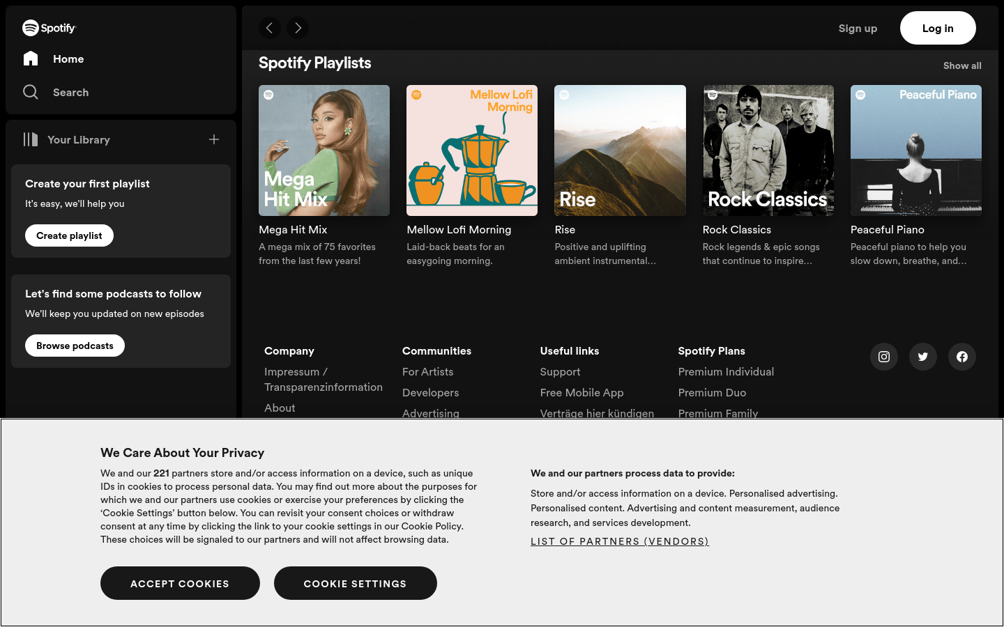 Spotify AI Playlist插图