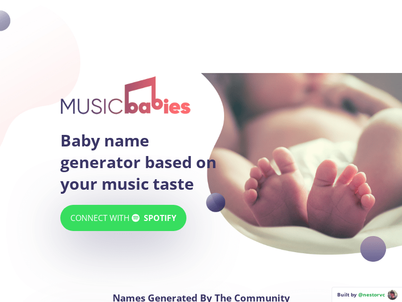 MusicBabies.app插图