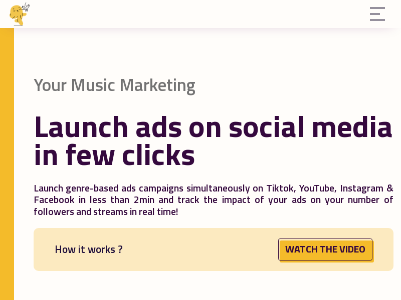 Your Music Marketing插图