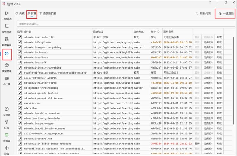 ControlNet教程：无敌的Instant-ID换脸 使用方法（纯干货）插图1