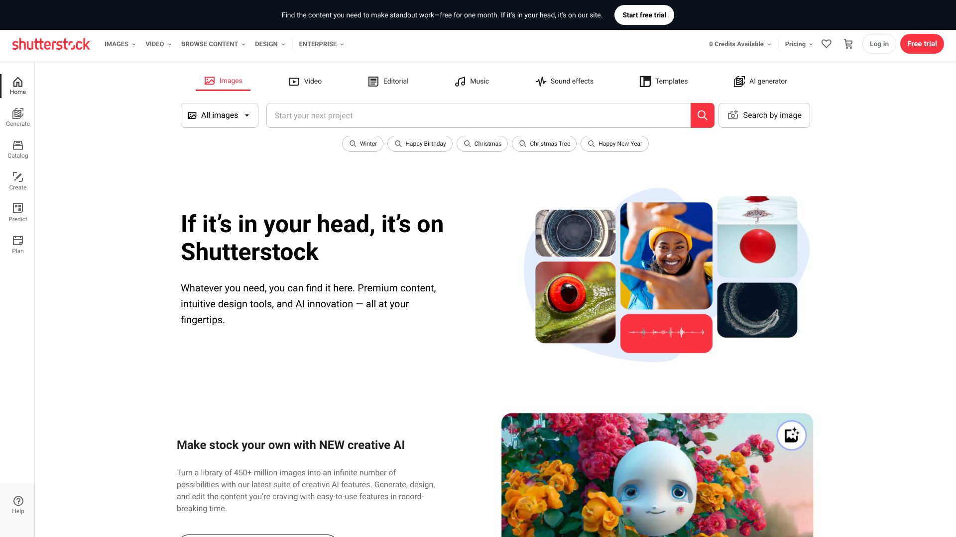 shutterstock.com-龙跃AI