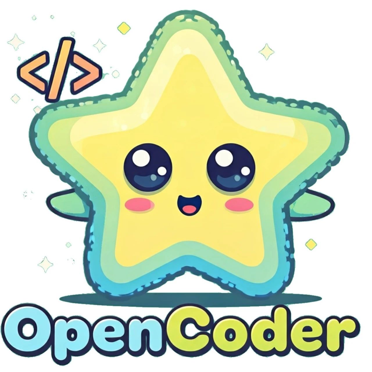 完全开源的代码大模型OpenCoder来了，跻身性能第一梯队-龙跃AI