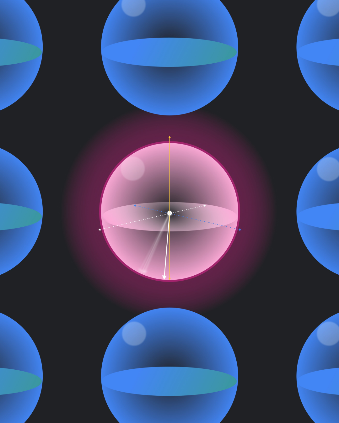 诺奖得主哈萨比斯新作登Nature，AlphaQubit解码出更可靠量子计算机插图1