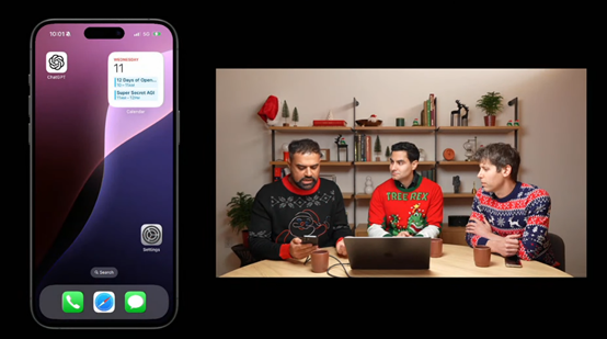 王者降临！苹果全家桶接入ChatGPT，重塑iPhone、iPad 、Siri插图2