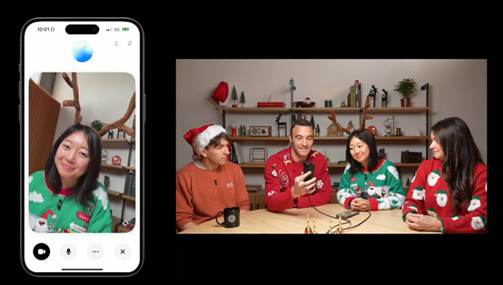 重磅！ChatGPT解锁高级视频对话、屏幕共享，实时交互时代-龙跃AI