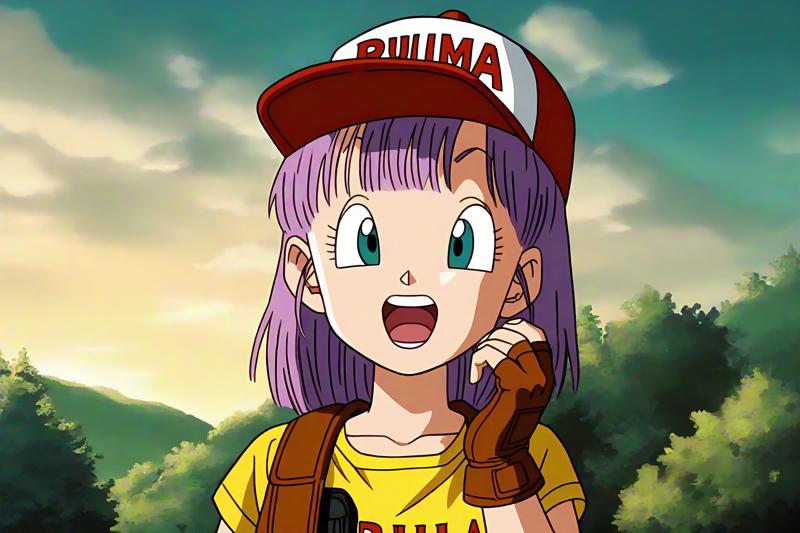 Bulma / ブルマ – Dragon Ball插图15