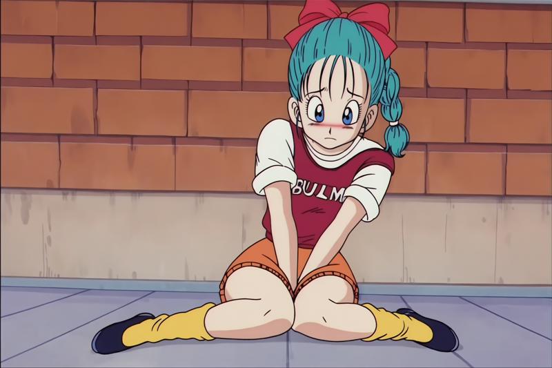 Bulma / ブルマ – Dragon Ball插图9