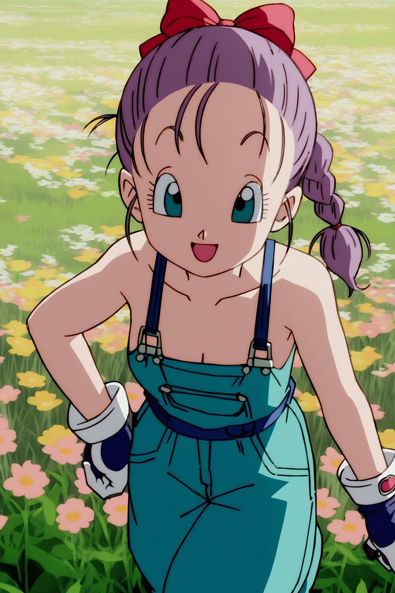 Bulma / ブルマ – Dragon Ball插图16