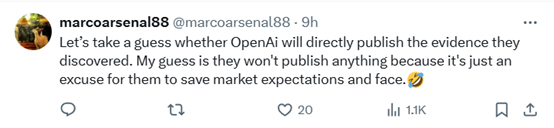 OpenAI怀疑DeepSeek使用其模型，蒸馏R1插图1