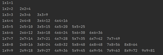 Python基础实战100例-龙跃AI