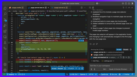 新增AI Agent，GitHub Copilot重大更新，超强自动化编程插图1