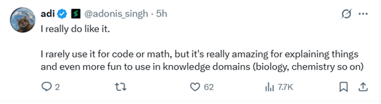 Sam Altman：用户要求，永远别更新GPT-4.5插图4