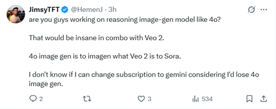 超越Sora!谷歌推出Veo 2,生成8秒超逼真视频插图3 超越Sora!谷歌推出Veo 2,生成8秒超逼真视频插图3