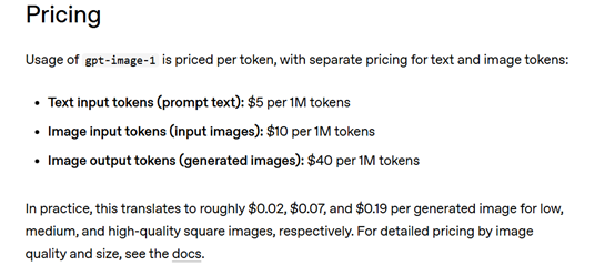刚刚,OpenAI发布GPT-image-1模型,更强吉卜力版本来啦插图11 刚刚,OpenAI发布GPT-image-1模型,更强吉卜力版本来啦插图11